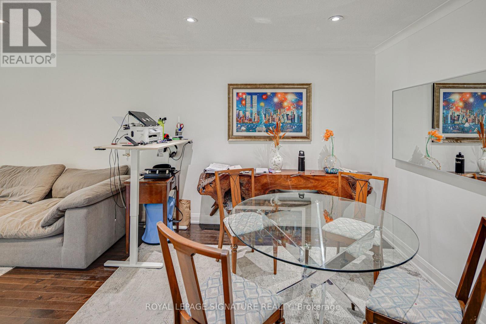 45 Fenelon Drive, Toronto, ON photo 4