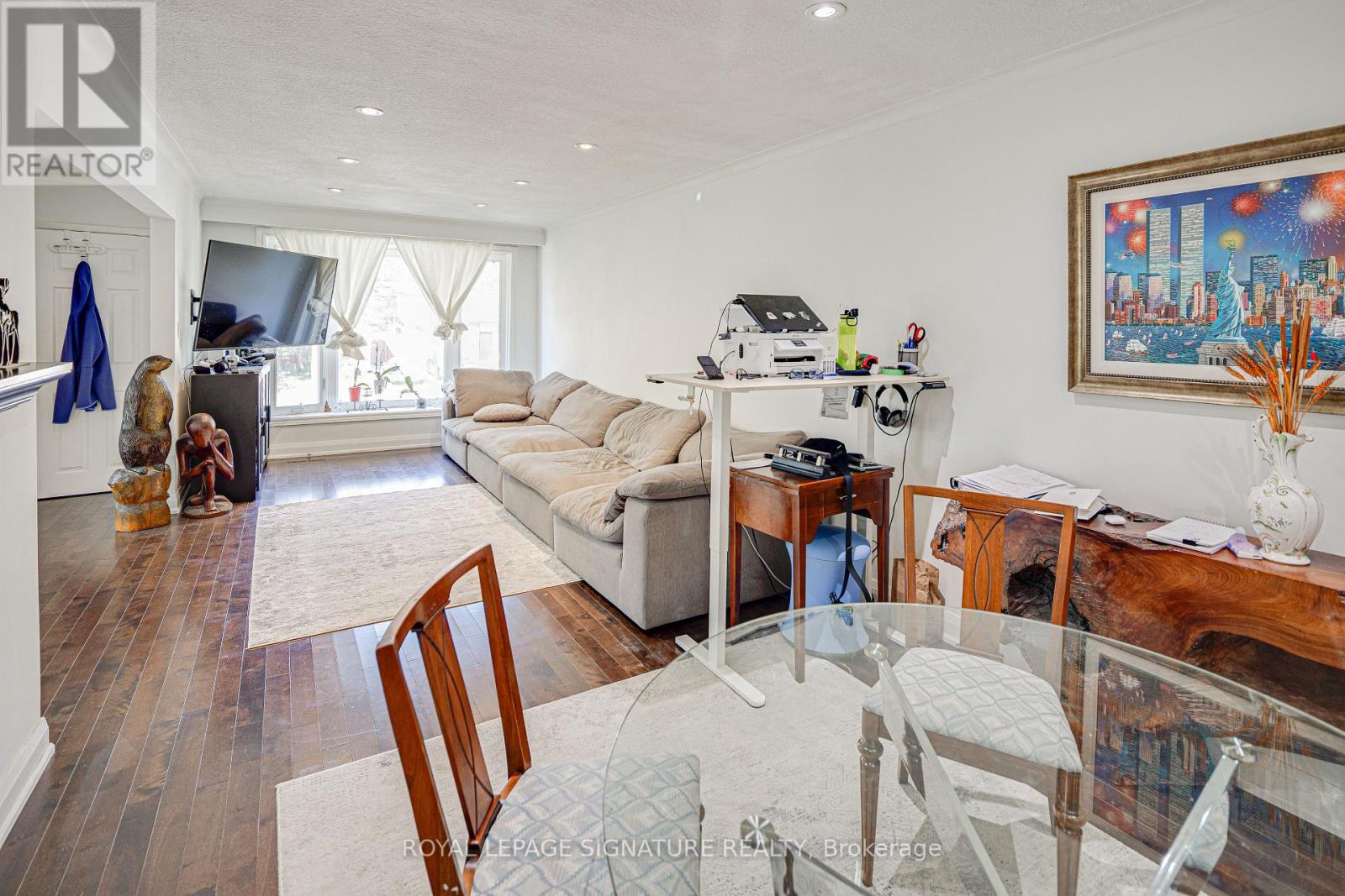 45 Fenelon Drive, Toronto, ON photo 5