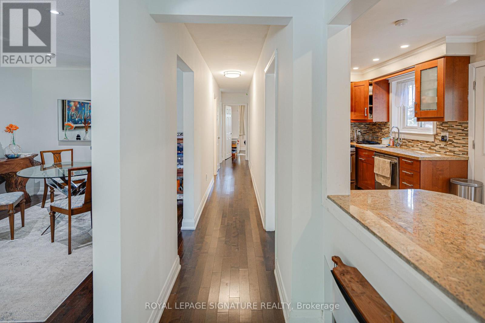 45 Fenelon Drive, Toronto, ON photo 9