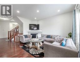 Family room - 482 Skyview Ranch Way Ne, Calgary, AB T3N0H2 Photo 9