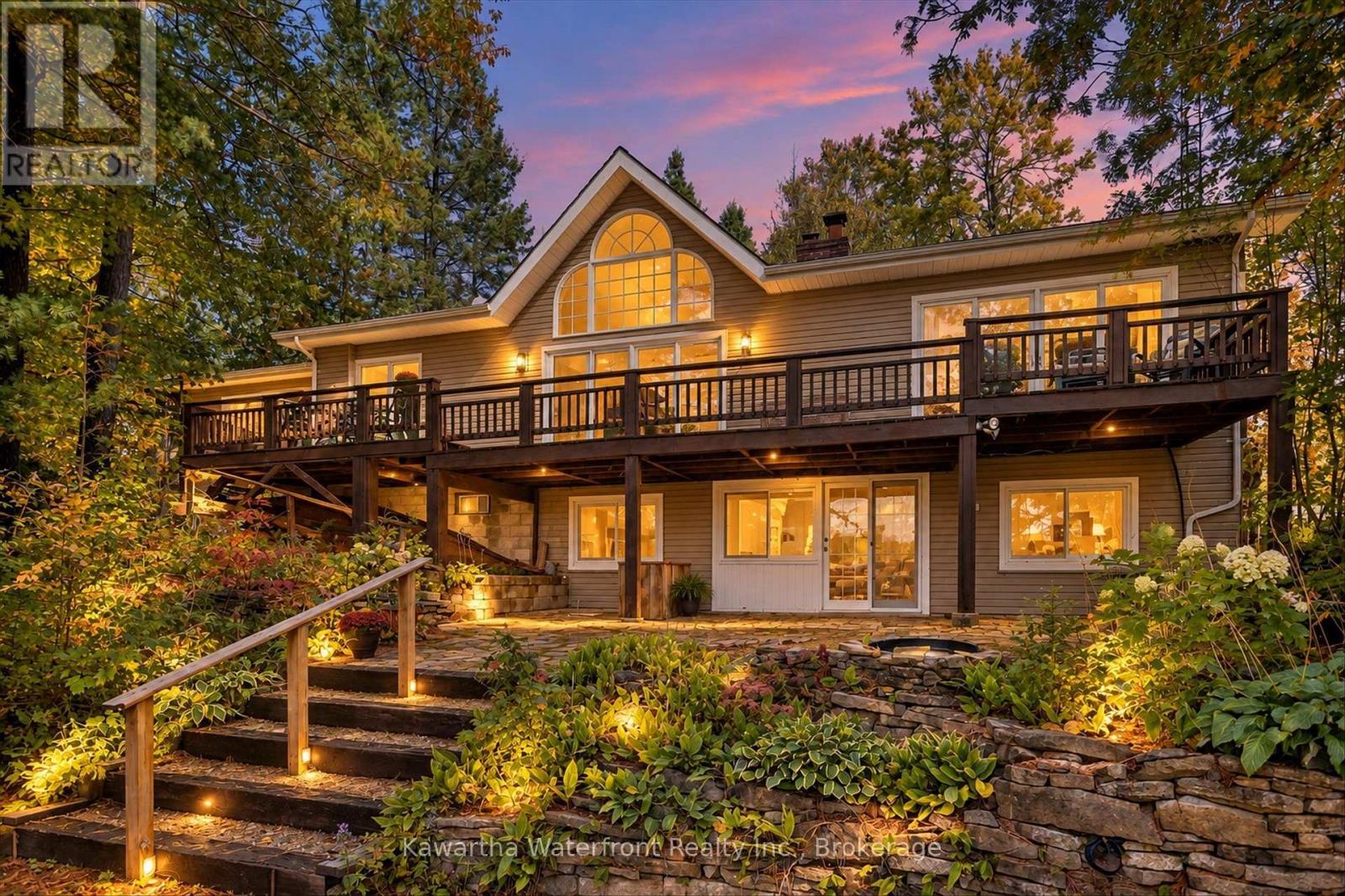 25 Government Dock Road, Kawartha Lakes, ON photo 1
