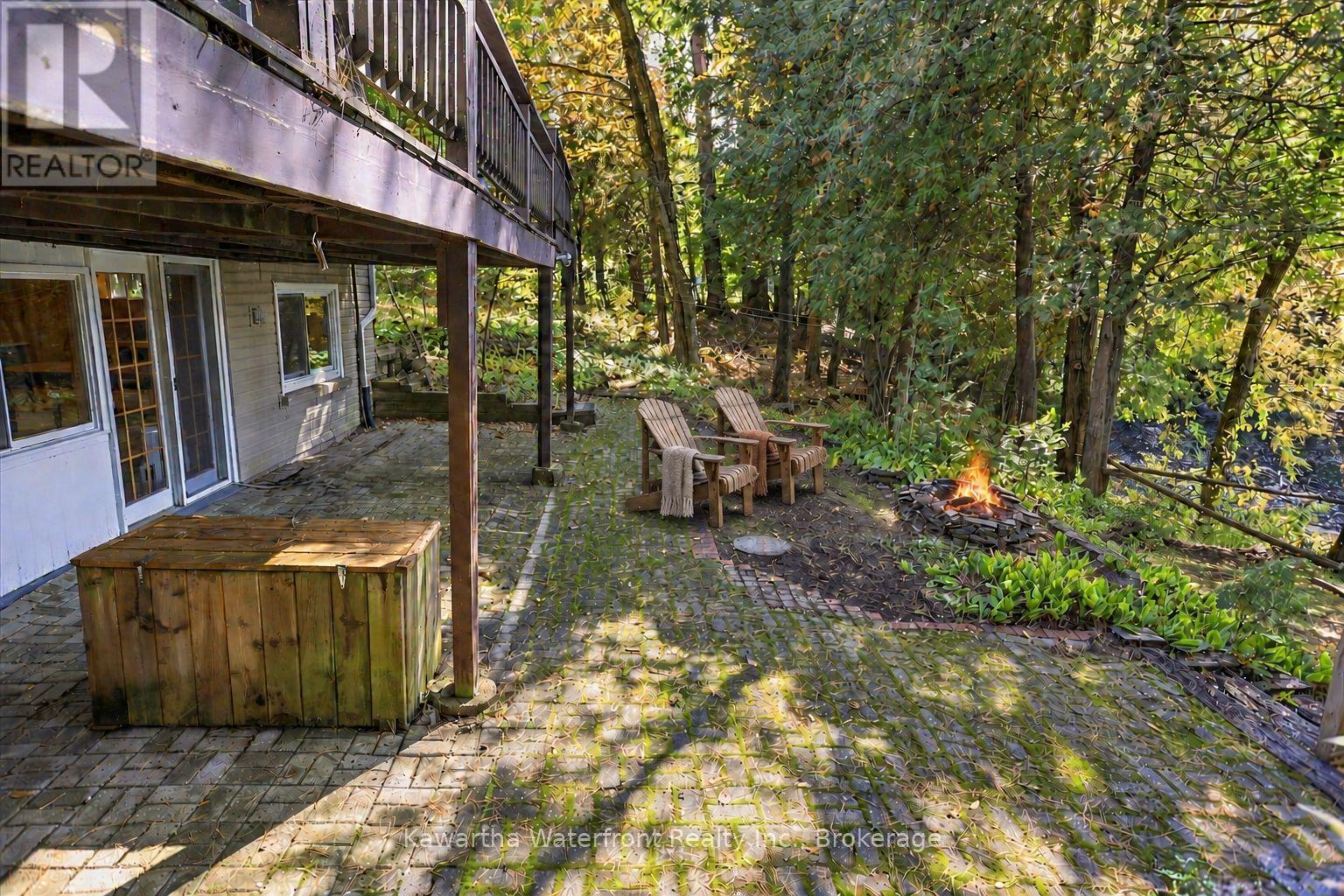 25 Government Dock Road, Kawartha Lakes, ON photo 32