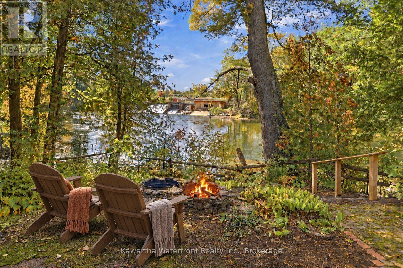 25 Government Dock Road, Kawartha Lakes, ON photo 33