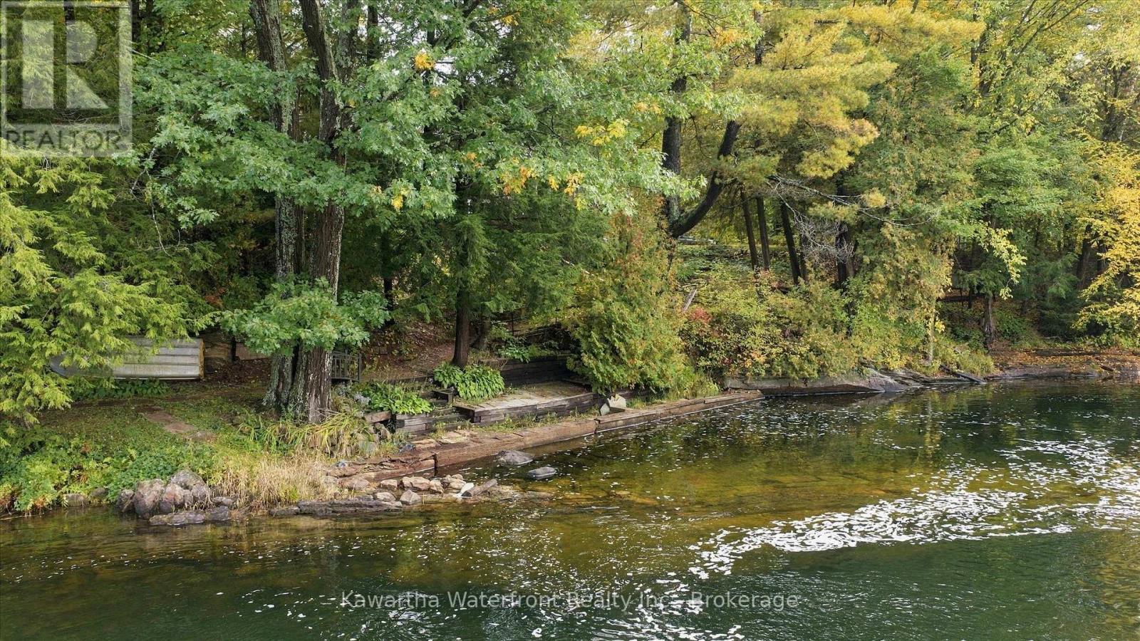 25 Government Dock Road, Kawartha Lakes, ON photo 45