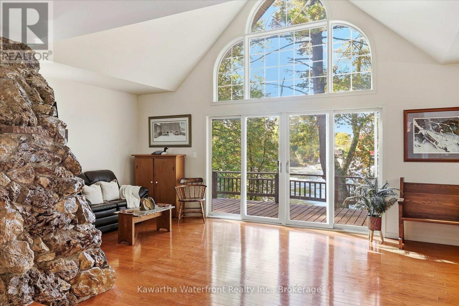 25 Government Dock Road, Kawartha Lakes, ON photo 7