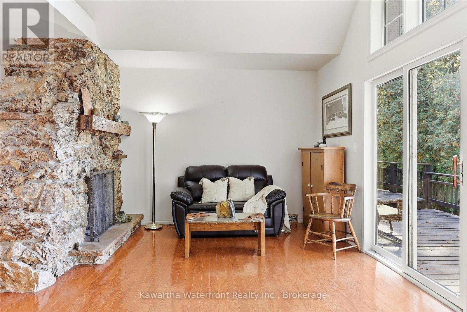 25 Government Dock Road, Kawartha Lakes, ON photo 9