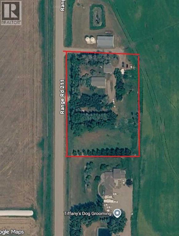 93009 211 range Road - 10