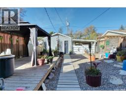 1042 Algoma Avenue, Moose Jaw, SK S6H3Z5 Photo 30