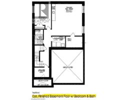 Bedroom - 125 Jacob Detweiller Drive Unit# Lot 0091, Kitchener, ON N2P0L5 Photo 7