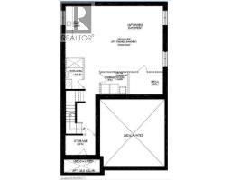 Bedroom - 125 Jacob Detweiller Drive Unit# Lot 0091, Kitchener, ON N2P0L5 Photo 8