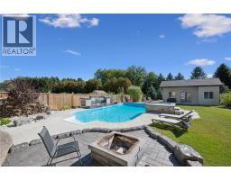 106 Ryan Street, Fergus, ON N1M0E4 Photo 29