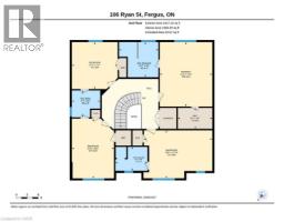 106 Ryan Street, Fergus, ON N1M0E4 Photo 50