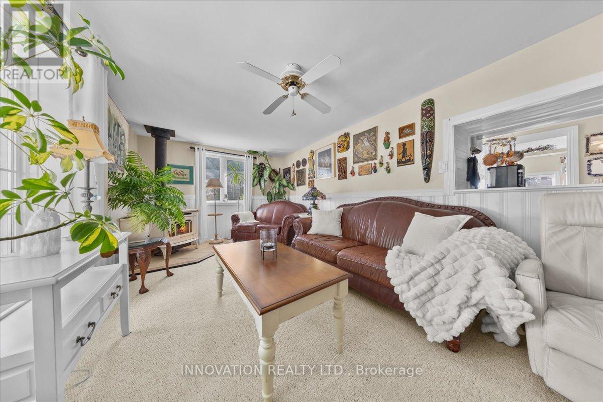 4058 CARP ROAD - 4