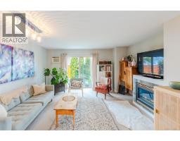 Living room - 1049 Churchill Avenue Unit# 101, Penticton, BC V2A9A7 Photo 6