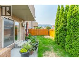 1049 Churchill Avenue Unit# 101, Penticton, BC V2A9A7 Photo 36