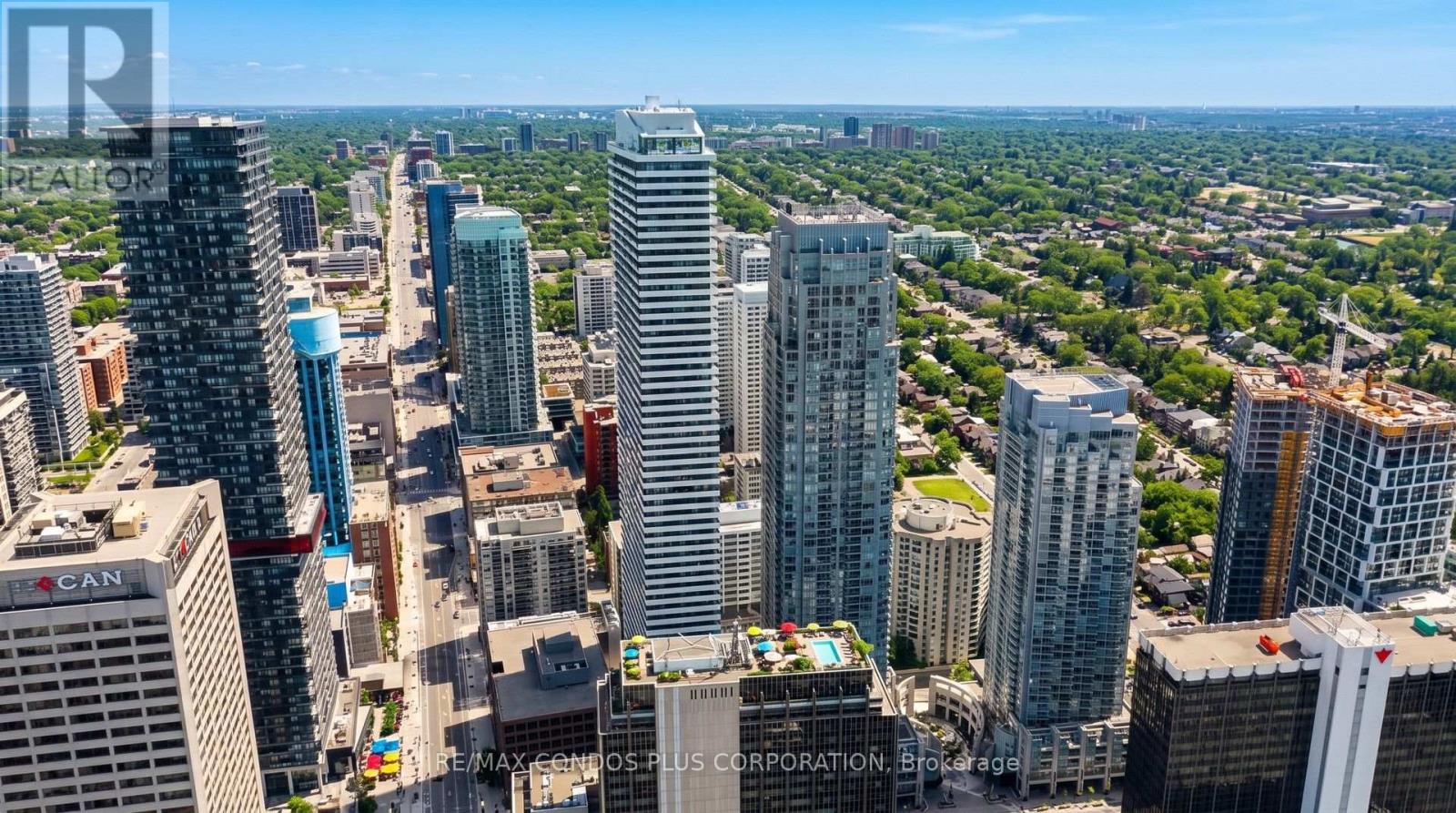 506- 2221 Yonge Street, Toronto, ON photo 3