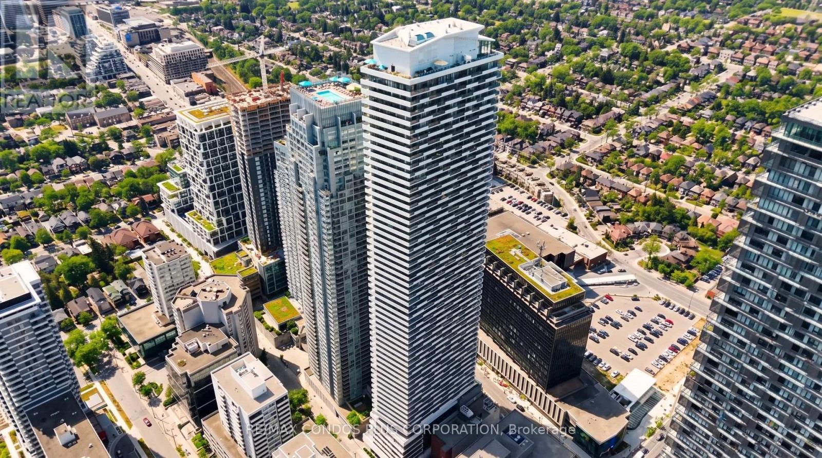 506- 2221 Yonge Street, Toronto, ON photo 44