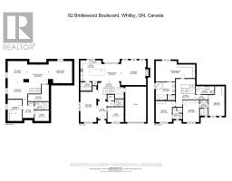 82 Bridlewood Boulevard, Whitby, ON L1R3R8 Photo 36
