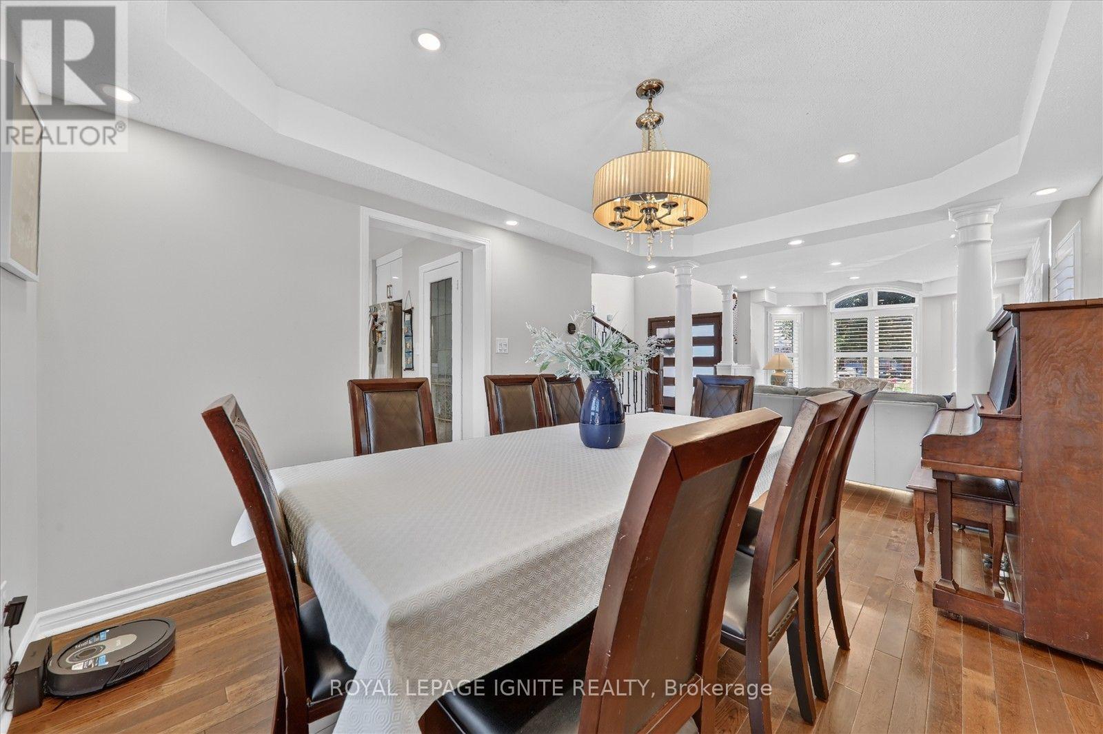 2015 Valewood Court, Oshawa, ON photo 11