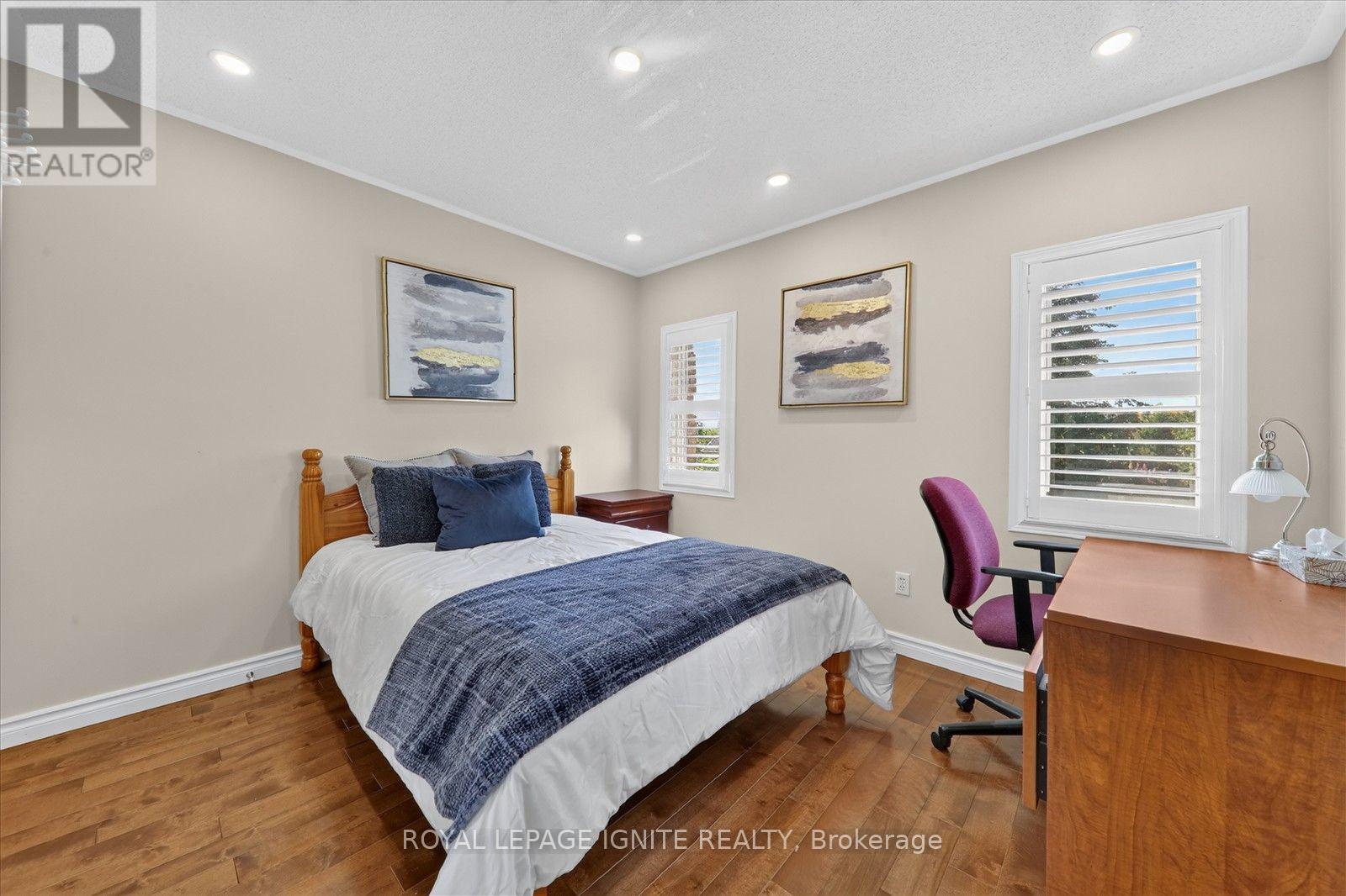 2015 Valewood Court, Oshawa, ON photo 38