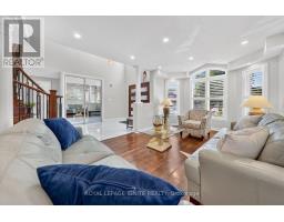 2015 Valewood Court, Oshawa, ON L1G7X9 Photo 8
