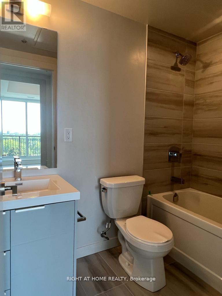 1010 - 90 GLEN EVEREST ROAD, Toronto (Birchcliffe-Cliffside) — photo 10