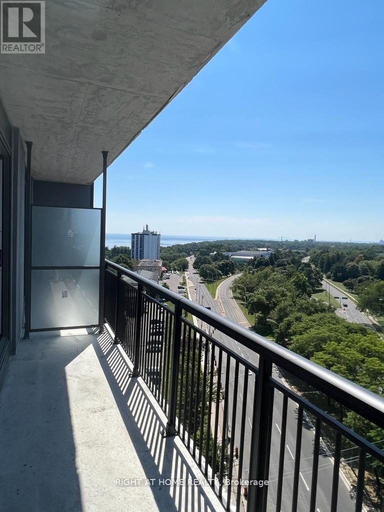 1010 - 90 GLEN EVEREST ROAD, Toronto (Birchcliffe-Cliffside) — photo 11