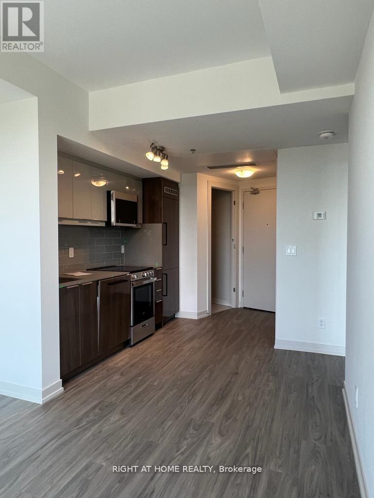 1010 - 90 GLEN EVEREST ROAD, Toronto (Birchcliffe-Cliffside) — photo 3