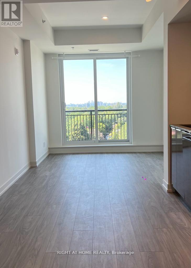 1010 - 90 GLEN EVEREST ROAD, Toronto (Birchcliffe-Cliffside) — photo 4