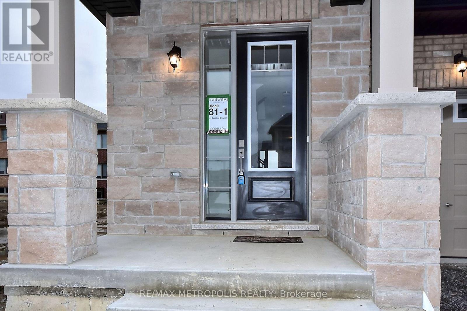 61 Seedling Crescent, Whitchurch-Stouffville, ON photo 11