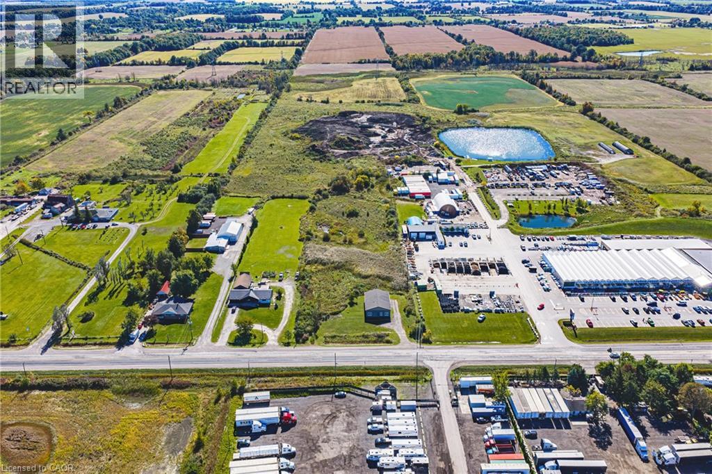 360 HWY 20, Glanbrook