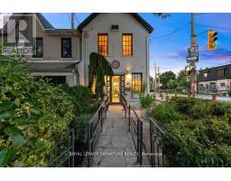 154 Harbord Street, Toronto, ON M5S1H2 Photo 34