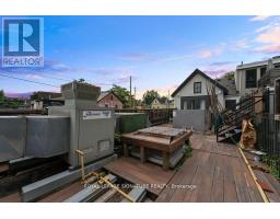154 Harbord Street, Toronto, ON M5S1H2 Photo 32