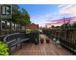 154 Harbord Street, Toronto, ON M5S1H2 Photo 31