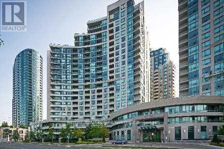 1915 - 509 BEECROFT ROAD, Toronto (Willowdale West)
