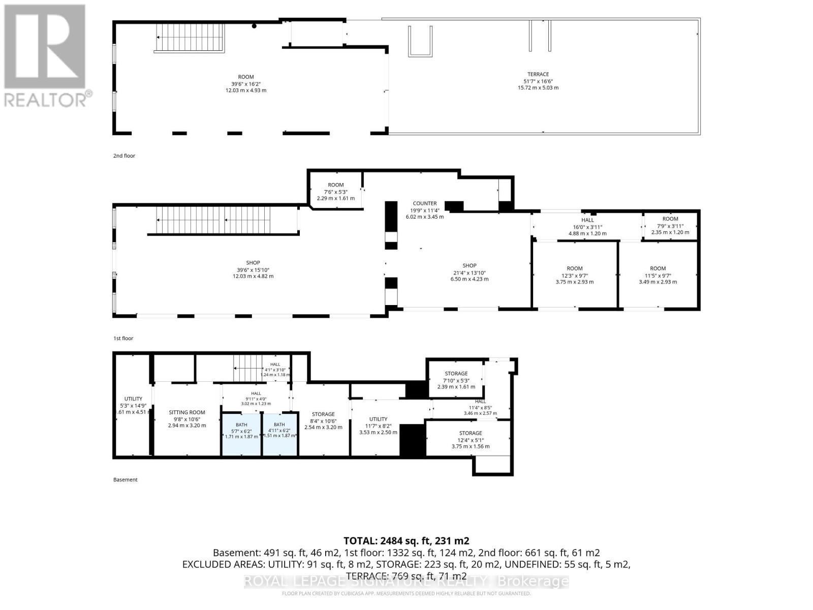 154 HARBORD STREET - 43