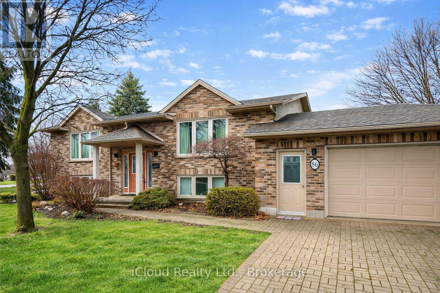 86 GLENDALE DRIVE E - 1