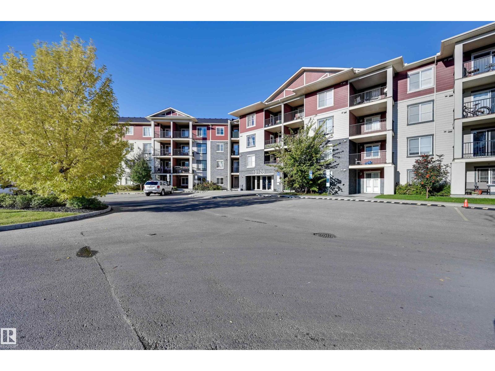 #319 18126 77 ST NW - 1