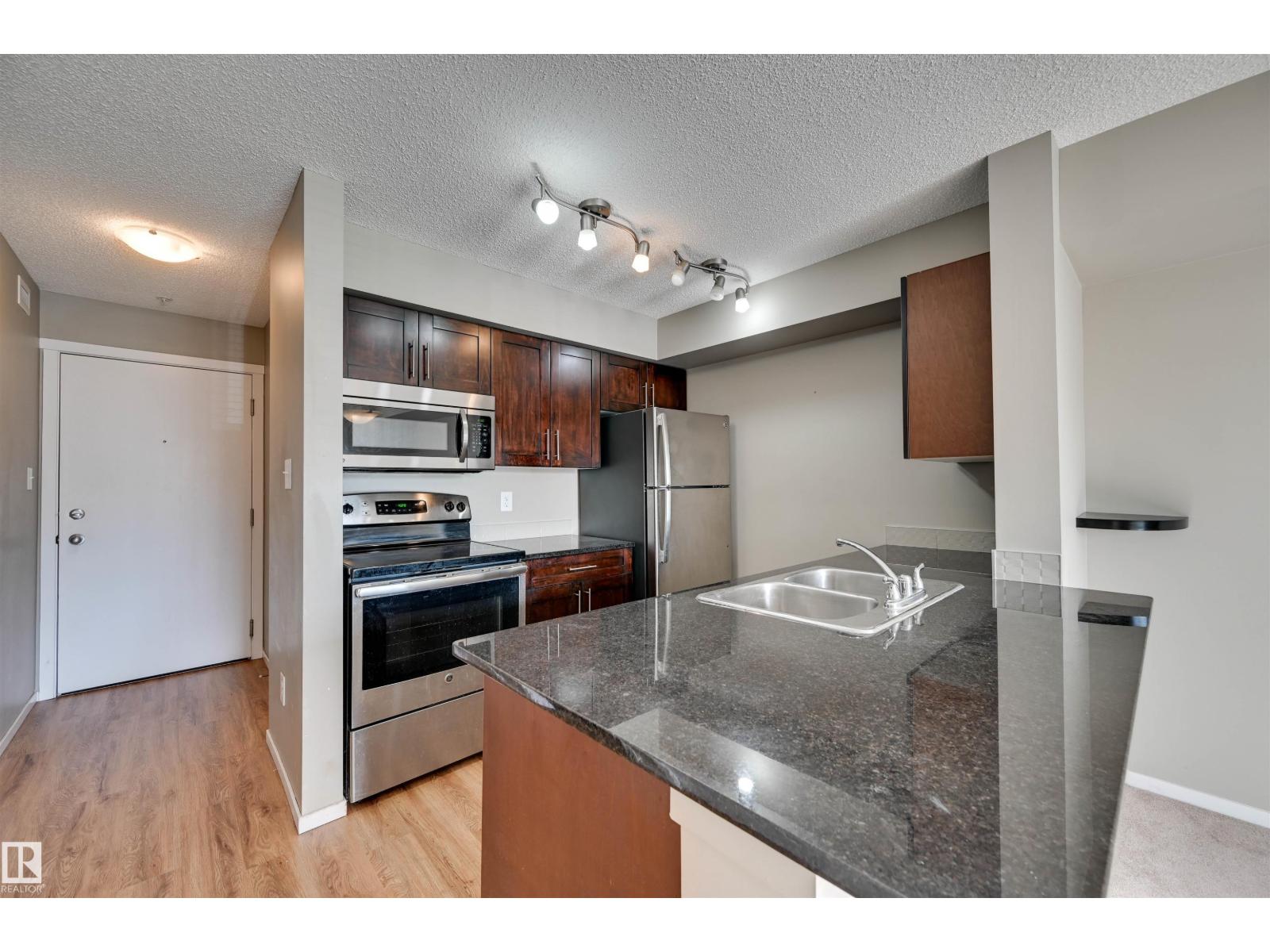 #319 18126 77 ST NW - 3