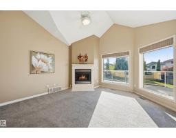 Primary Bedroom - #5 11809 9b Av Nw, Edmonton, AB T6J7B6 Photo 6