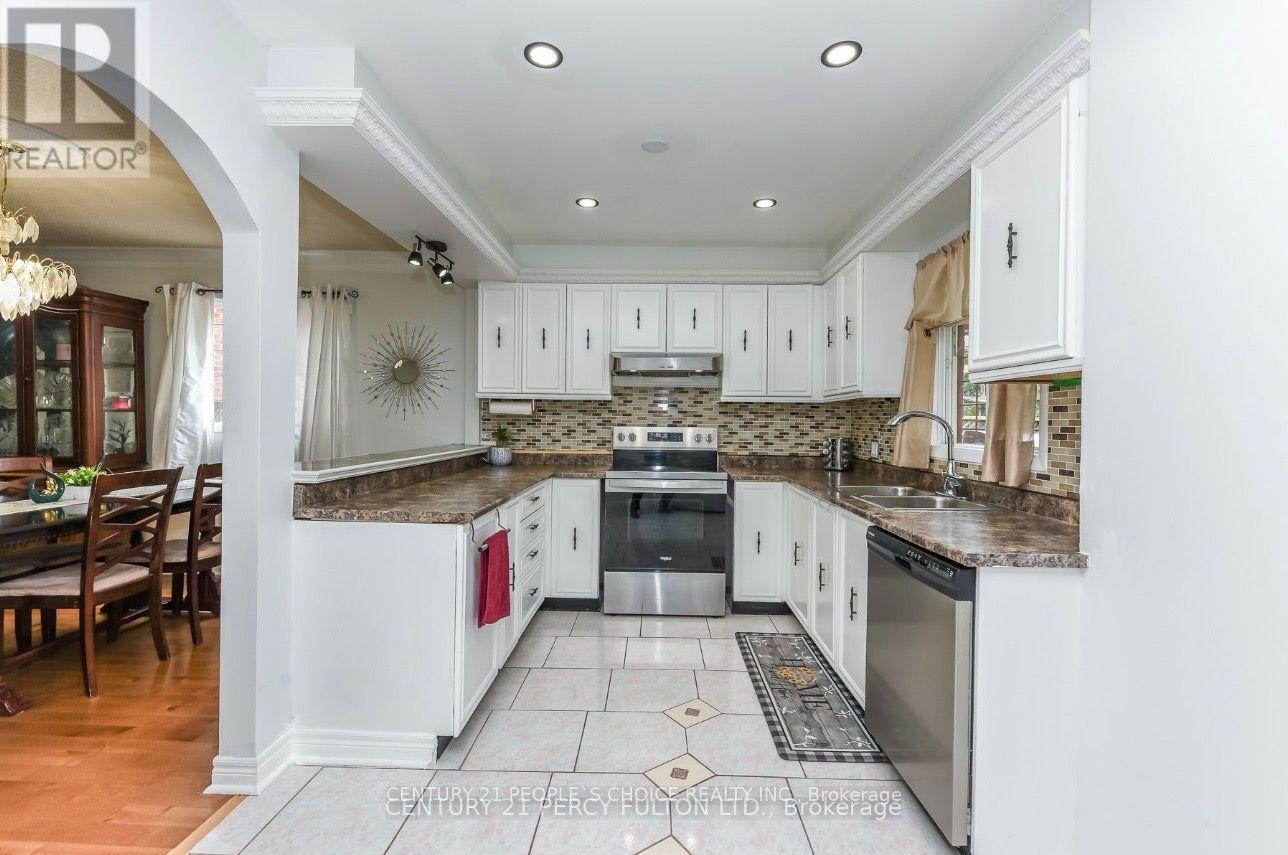 UPPER - 233 MURRAY STREET, Brampton (Brampton West) — photo 6