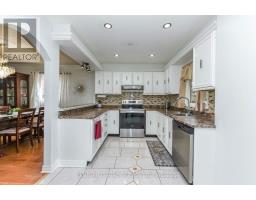 Bedroom - Upper - 233 Murray Street, Brampton, ON L6X3M1 Photo 6