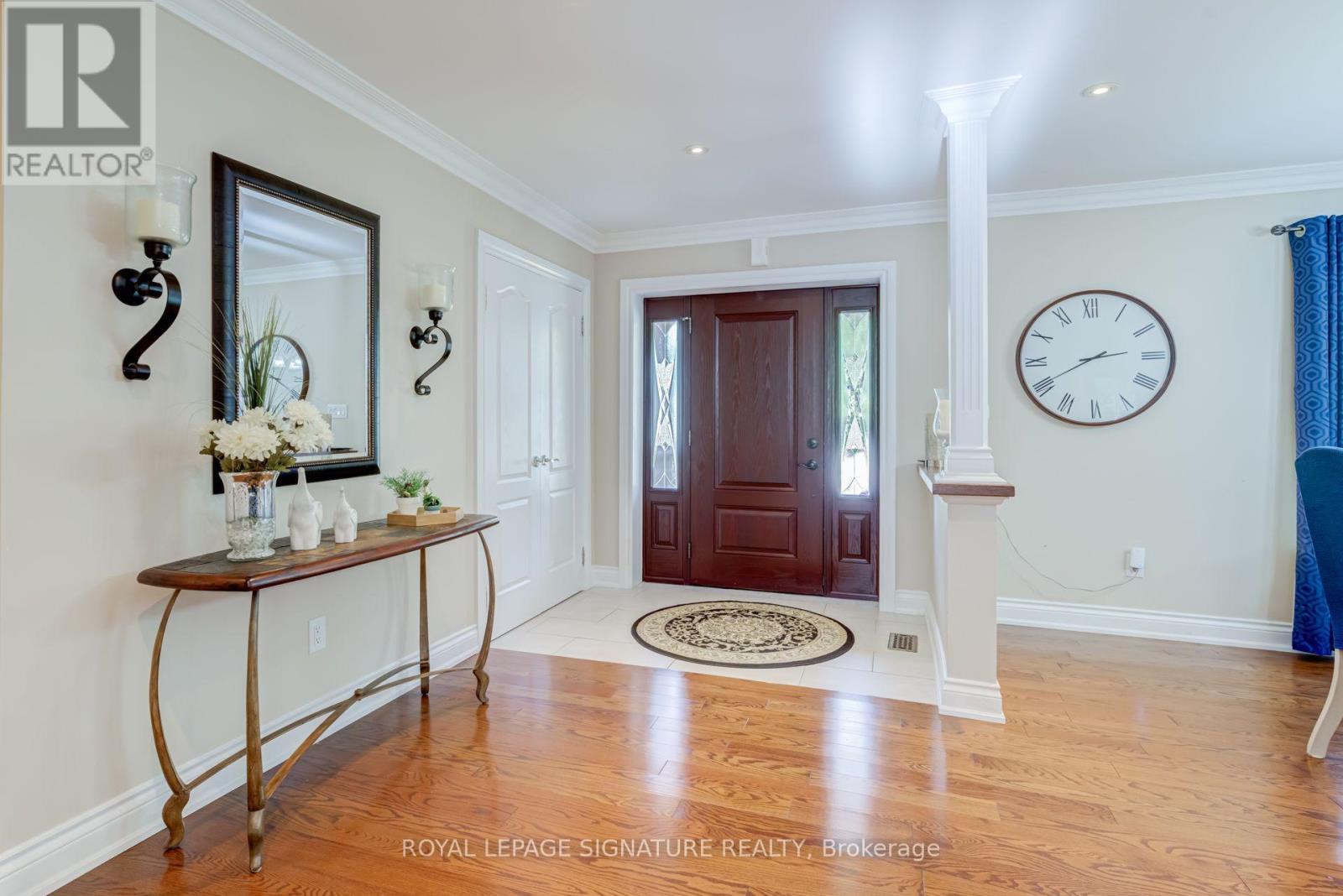 2544 Sharon Crescent, Mississauga, ON photo 2