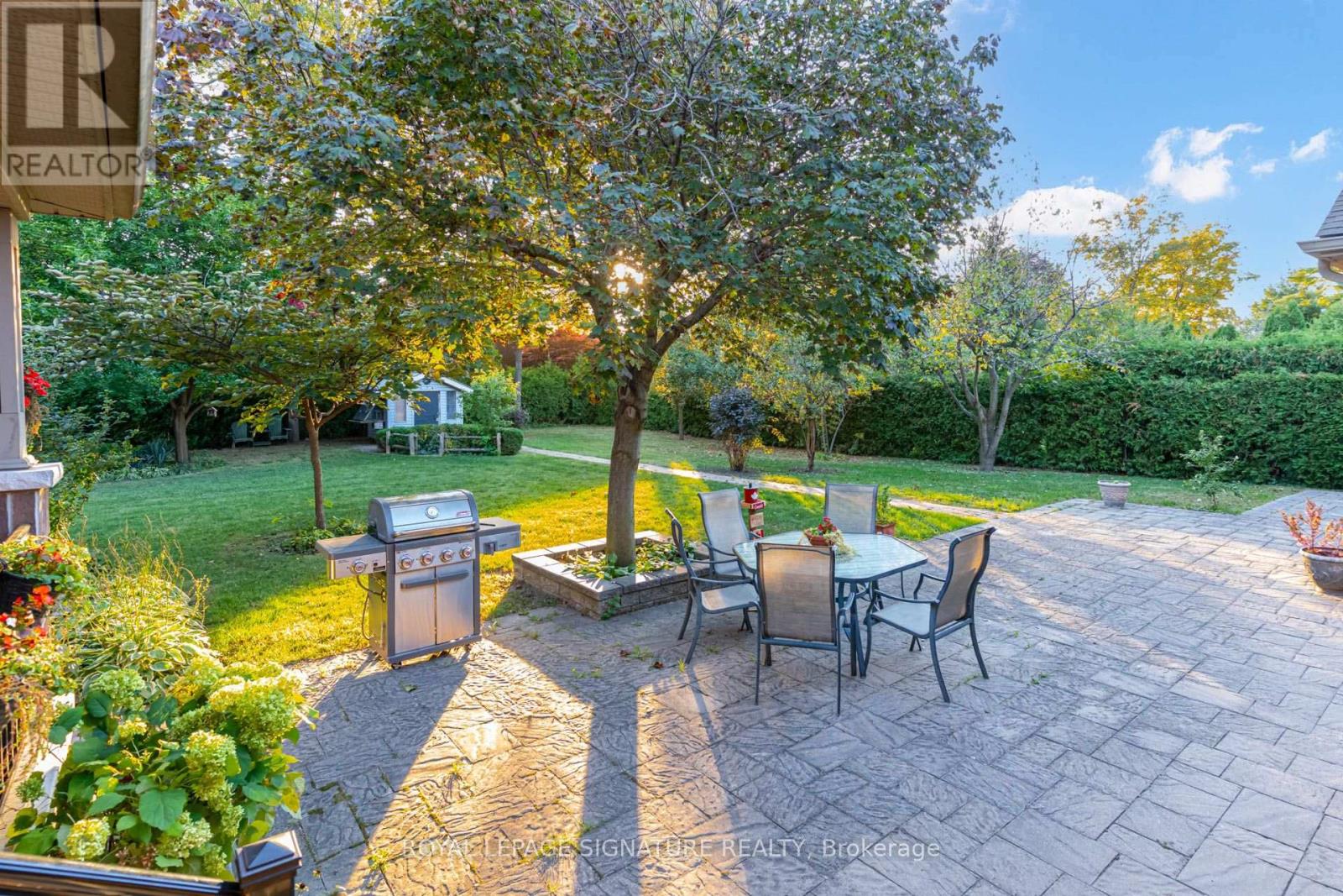 2544 Sharon Crescent, Mississauga, ON photo 23