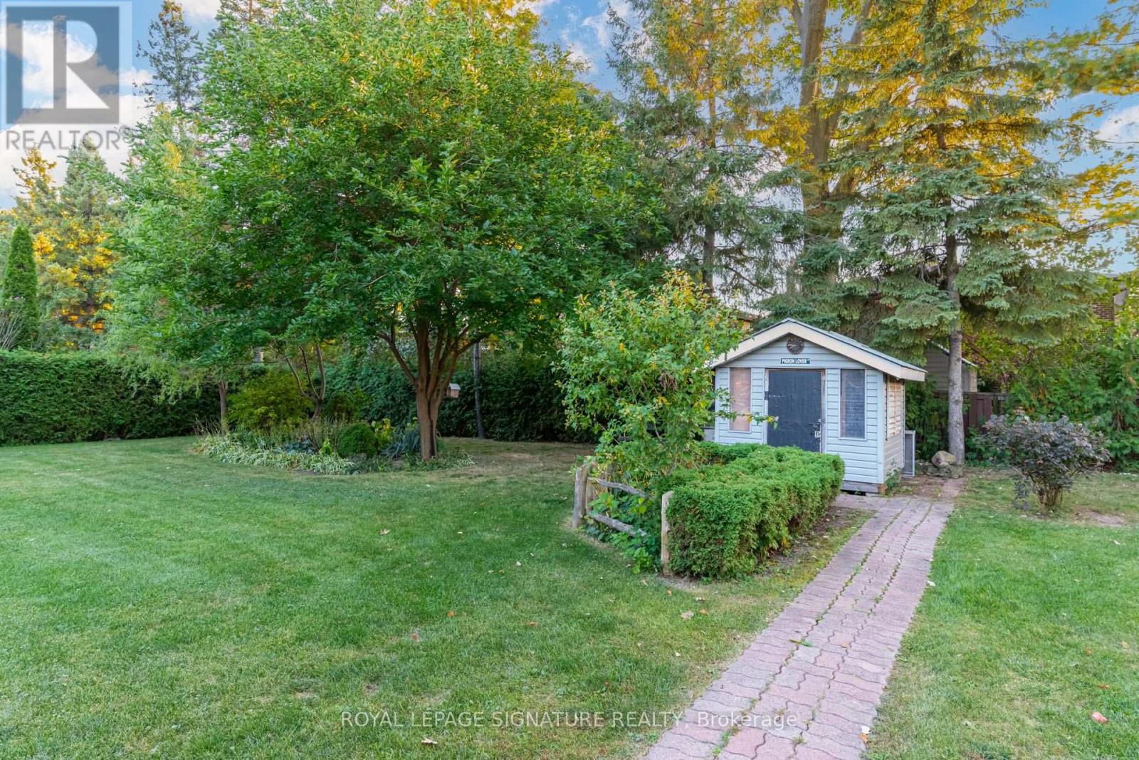 2544 SHARON CRESCENT - 24