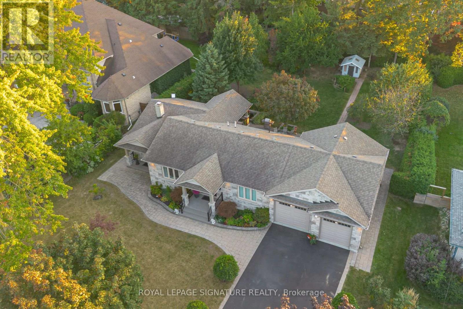 2544 Sharon Crescent, Mississauga, ON photo 26