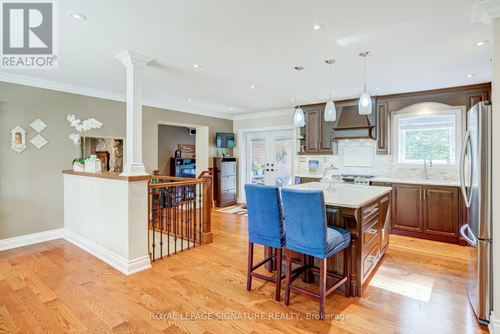 2544 Sharon Crescent, Mississauga, ON photo 3
