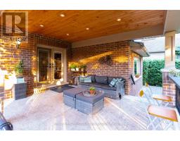 2544 Sharon Crescent, Mississauga, ON L5C1Y8 Photo 21