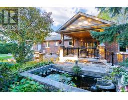 2544 Sharon Crescent, Mississauga, ON L5C1Y8 Photo 22