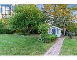2544 Sharon Crescent, Mississauga, ON L5C1Y8 Photo 24